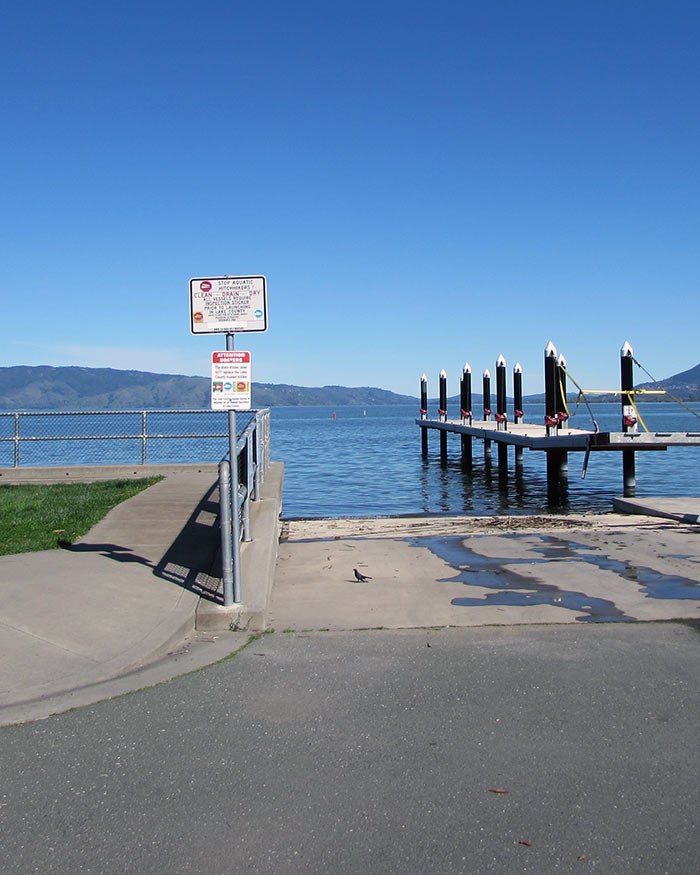 Waterfront and Lakefront properties in Clearlake CA